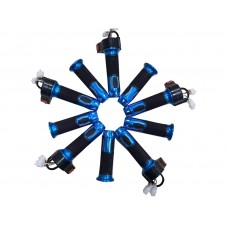 秦仁002铝合金三挡转把